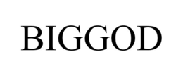 biggod