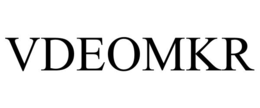 vdeomkr