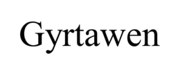 gyrtawen