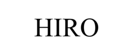 hiro