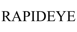 rapideye