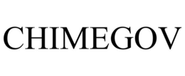 chimegov