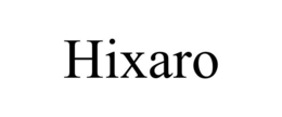 hixaro