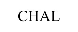 chal