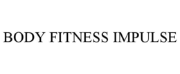 body fitness impulse