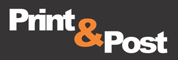 print & post
