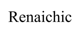 renaichic