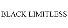 black limitless