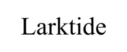 larktide