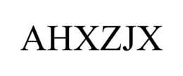 ahxzjx
