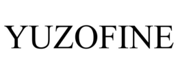 yuzofine