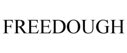 freedough