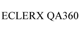 eclerx qa360