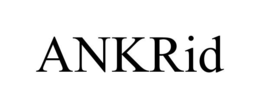ankrid
