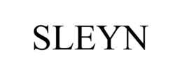 sleyn