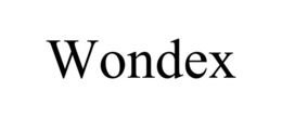 wondex