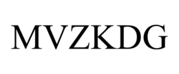 mvzkdg