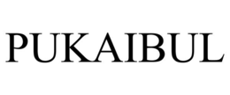 pukaibul