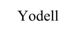 yodell