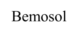 bemosol