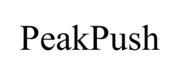 peakpush