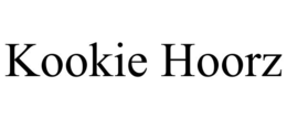 kookie hoorz