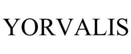 yorvalis