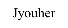 jyouher