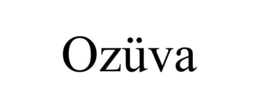 ozÜva