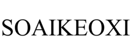soaikeoxi