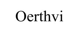 oerthvi