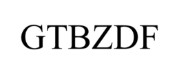 gtbzdf
