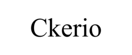 ckerio