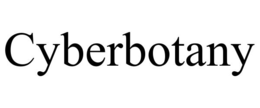 cyberbotany