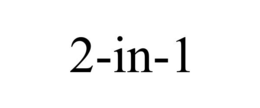 2-in-1