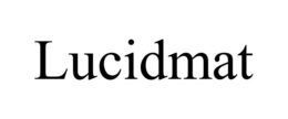 lucidmat