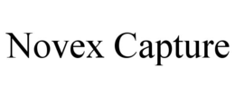 novex capture
