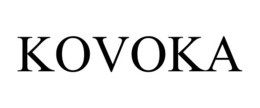 kovoka