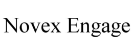 novex engage