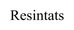 resintats