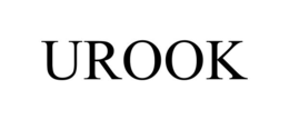 urook
