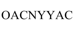 oacnyyac