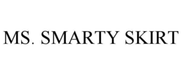 ms. smarty skirt