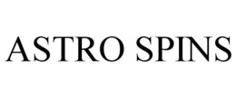 astro spins