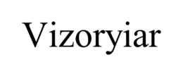 vizoryiar
