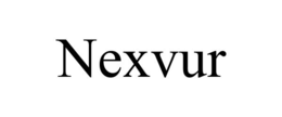 nexvur