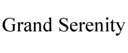 grand serenity