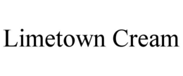 limetown cream
