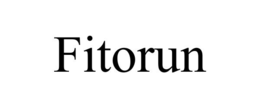 fitorun