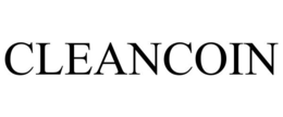 cleancoin